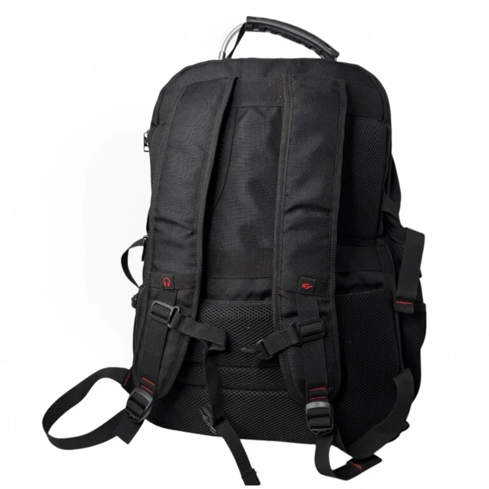 Extra Large Travel Laptop Backpack